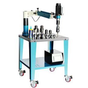 DII-R-M27 Electric Universal Tapping Machine