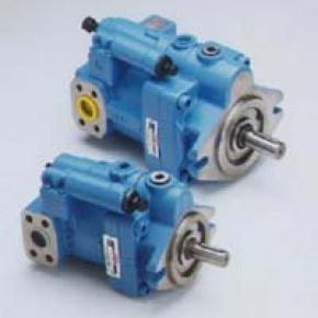 PVS series variable flow piston pump