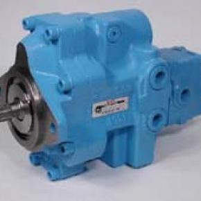 PVD series variable flow piston pump