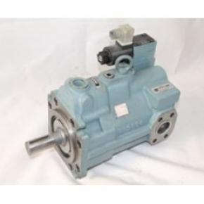 Nachi brand plunger pump PZS series