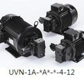 UVN series vane pump
