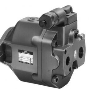 AR series YUKEN variable displacement plunger pump - YUKEN plunger pump