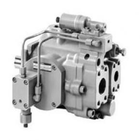 Yuken A3H series plunger pump