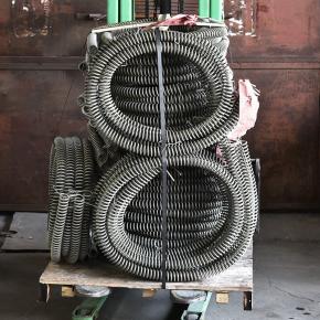 direct factory electric furnace coil wire