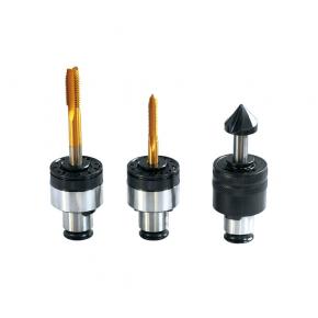 Tap collet